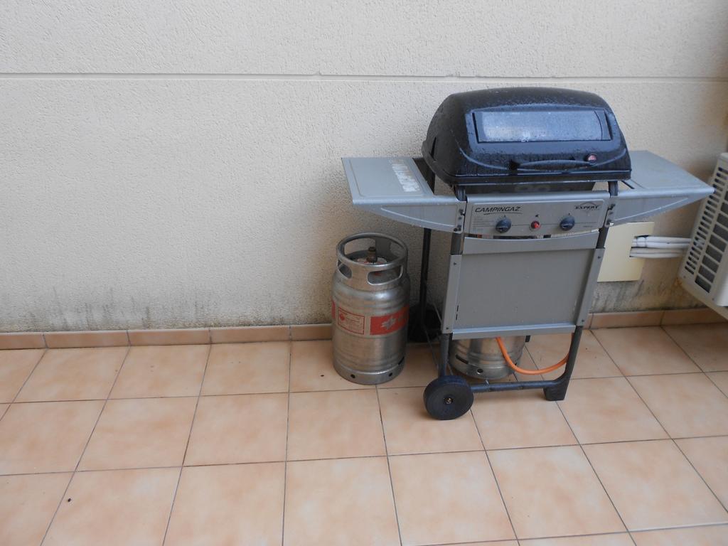 Playa Sol II Apartment Denia Room photo