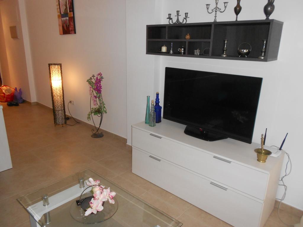 Playa Sol II Apartment Denia Room photo