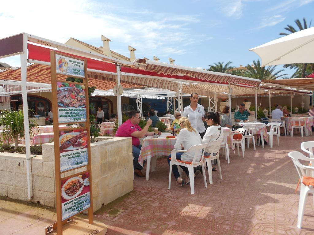 Playa Sol II Apartment Denia Exterior photo
