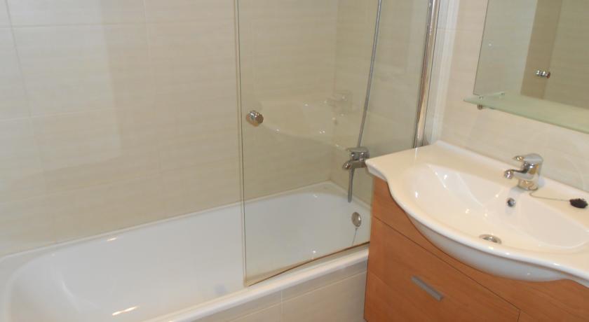 Playa Sol II Apartment Denia Room photo