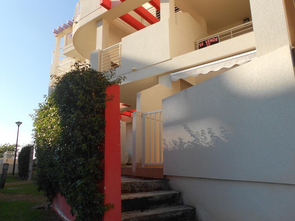 Playa Sol II Apartment Denia Exterior photo