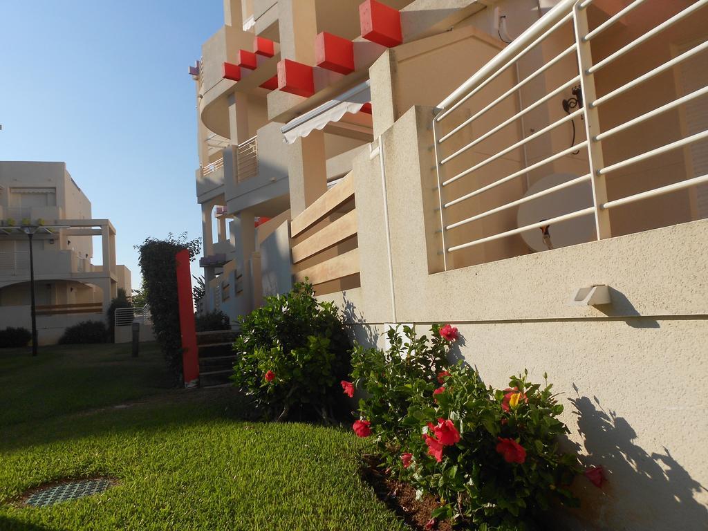 Playa Sol II Apartment Denia Exterior photo
