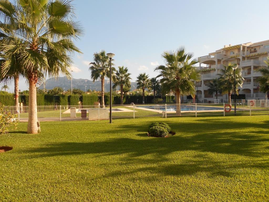 Playa Sol II Apartment Denia Room photo