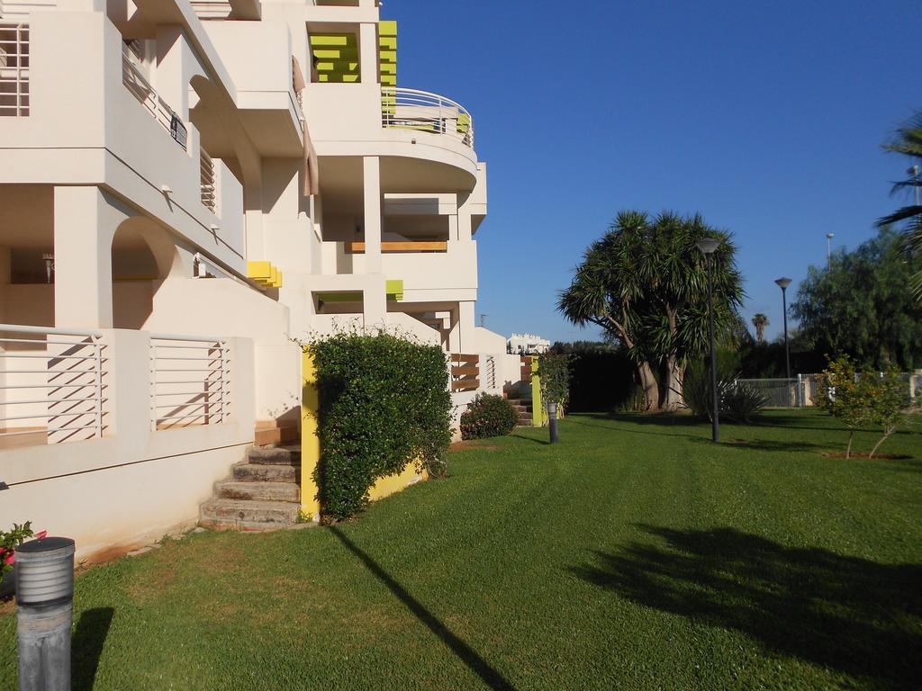 Playa Sol II Apartment Denia Exterior photo