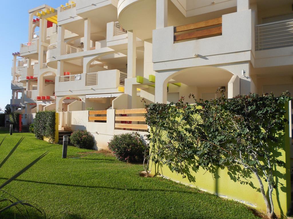 Playa Sol II Apartment Denia Room photo