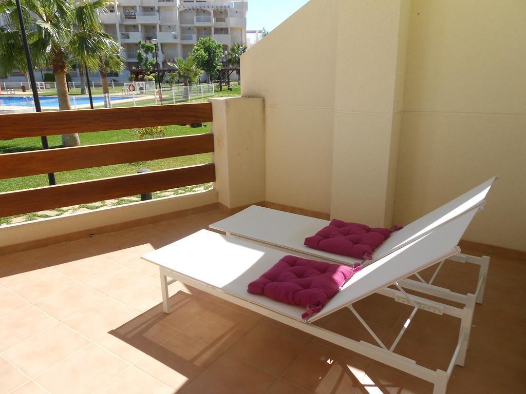 Playa Sol II Apartment Denia Room photo