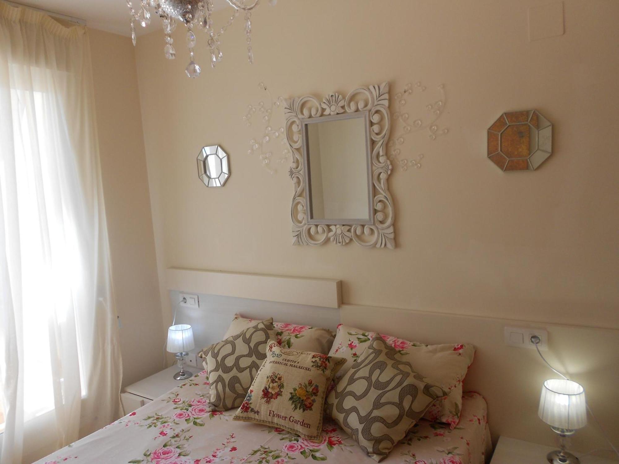 Playa Sol II Apartment Denia Room photo