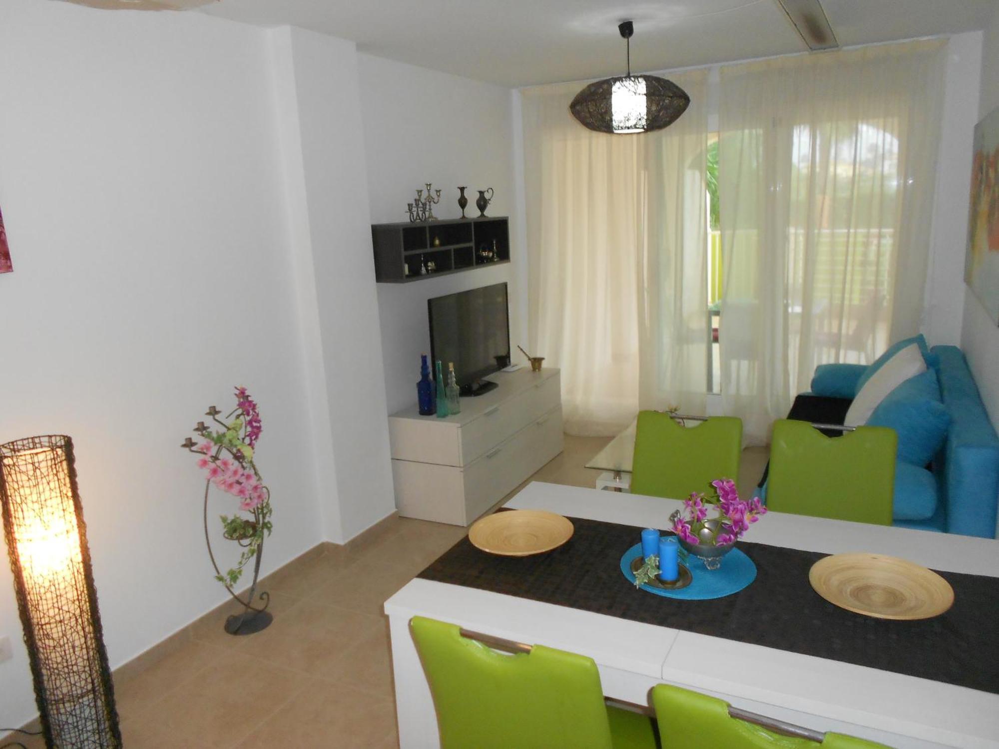 Playa Sol II Apartment Denia Room photo