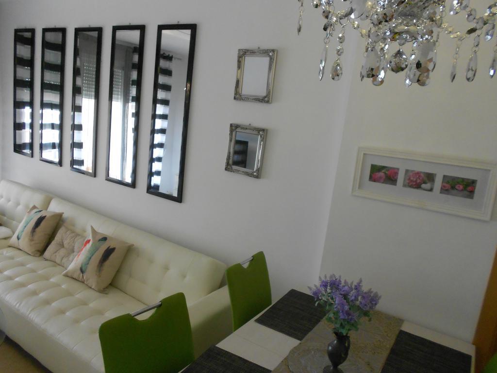 Playa Sol II Apartment Denia Exterior photo