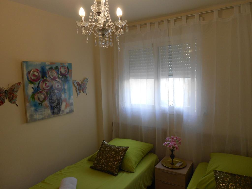 Playa Sol II Apartment Denia Room photo