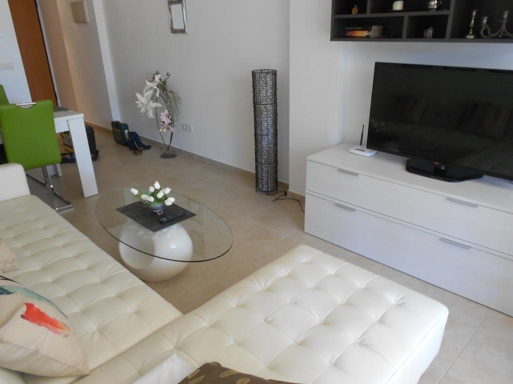 Playa Sol II Apartment Denia Exterior photo
