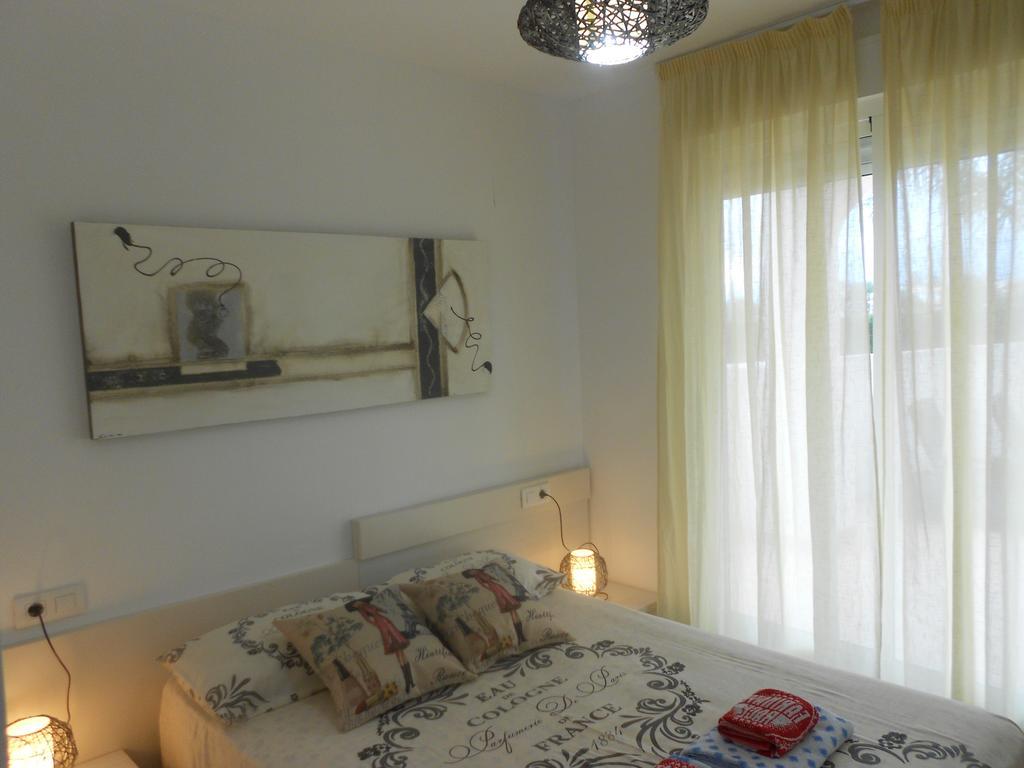 Playa Sol II Apartment Denia Exterior photo