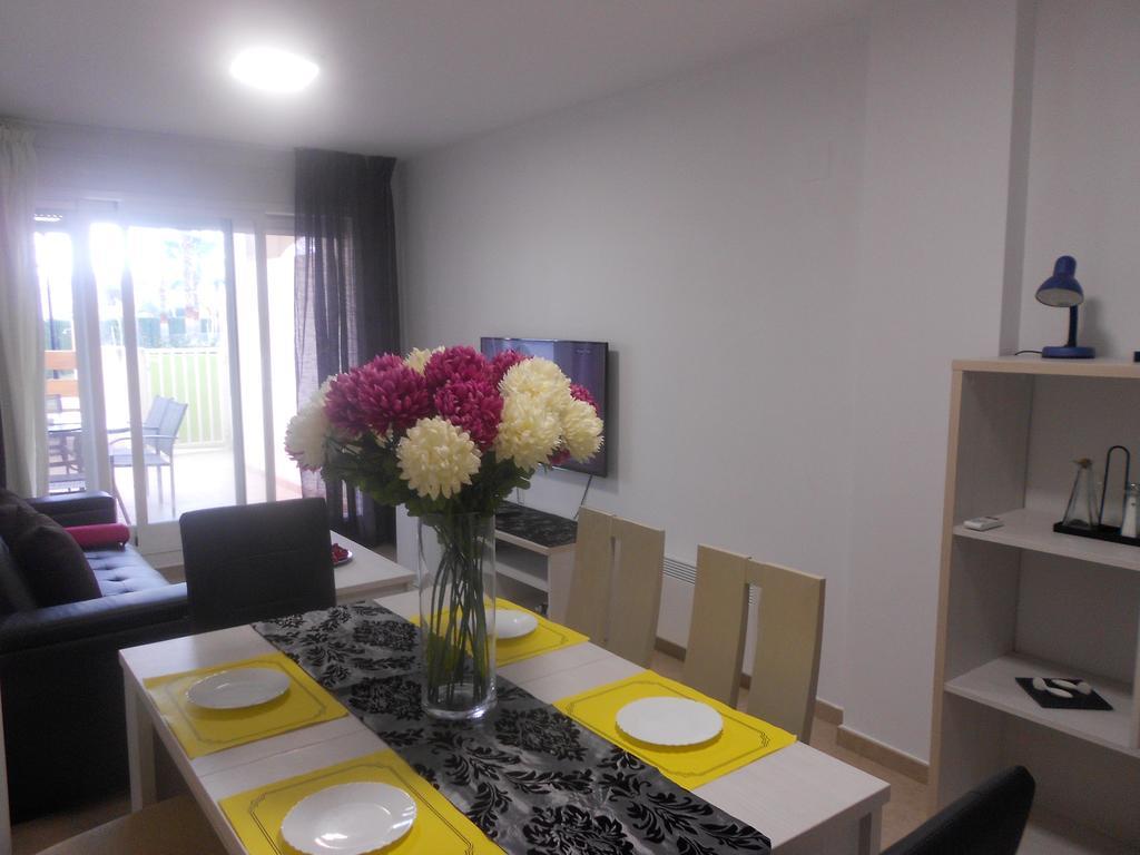 Playa Sol II Apartment Denia Exterior photo