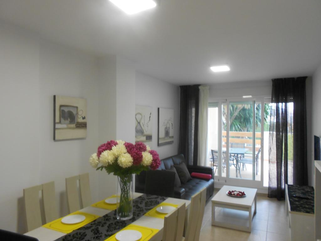 Playa Sol II Apartment Denia Exterior photo