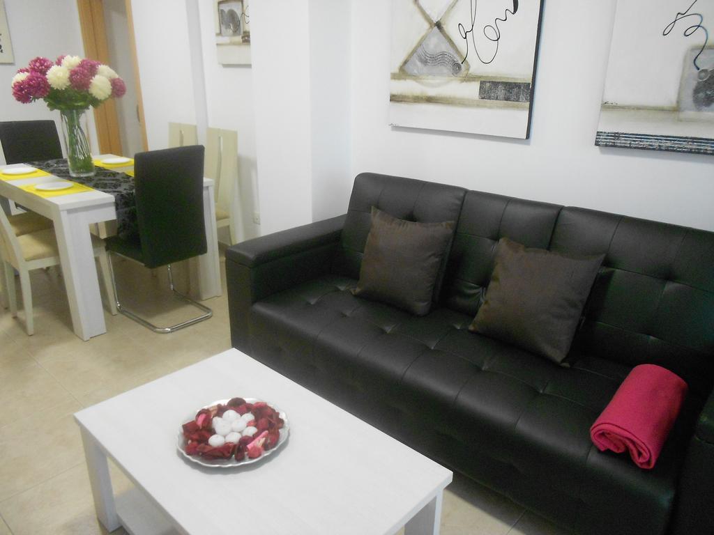 Playa Sol II Apartment Denia Exterior photo