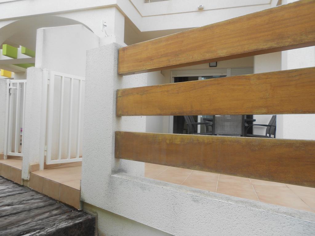 Playa Sol II Apartment Denia Exterior photo
