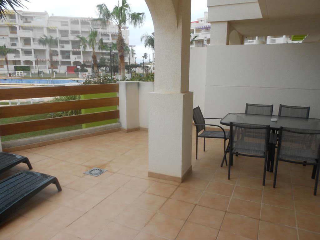 Playa Sol II Apartment Denia Exterior photo
