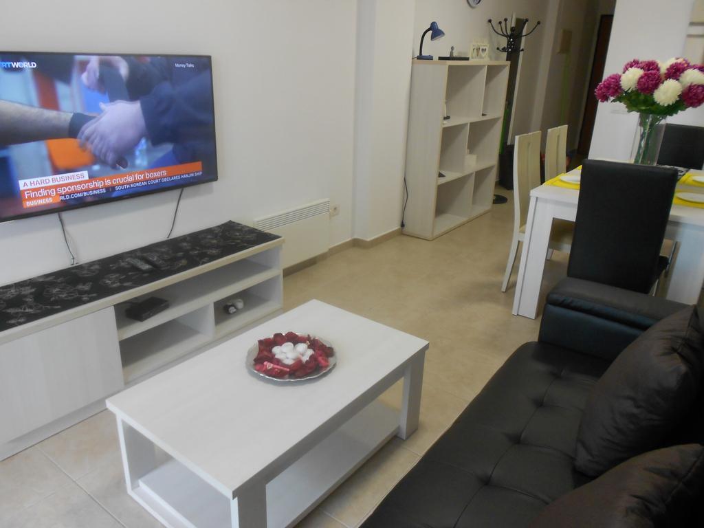 Playa Sol II Apartment Denia Exterior photo